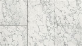 Floorpan Stone Laminat Parke 8mm Carrara